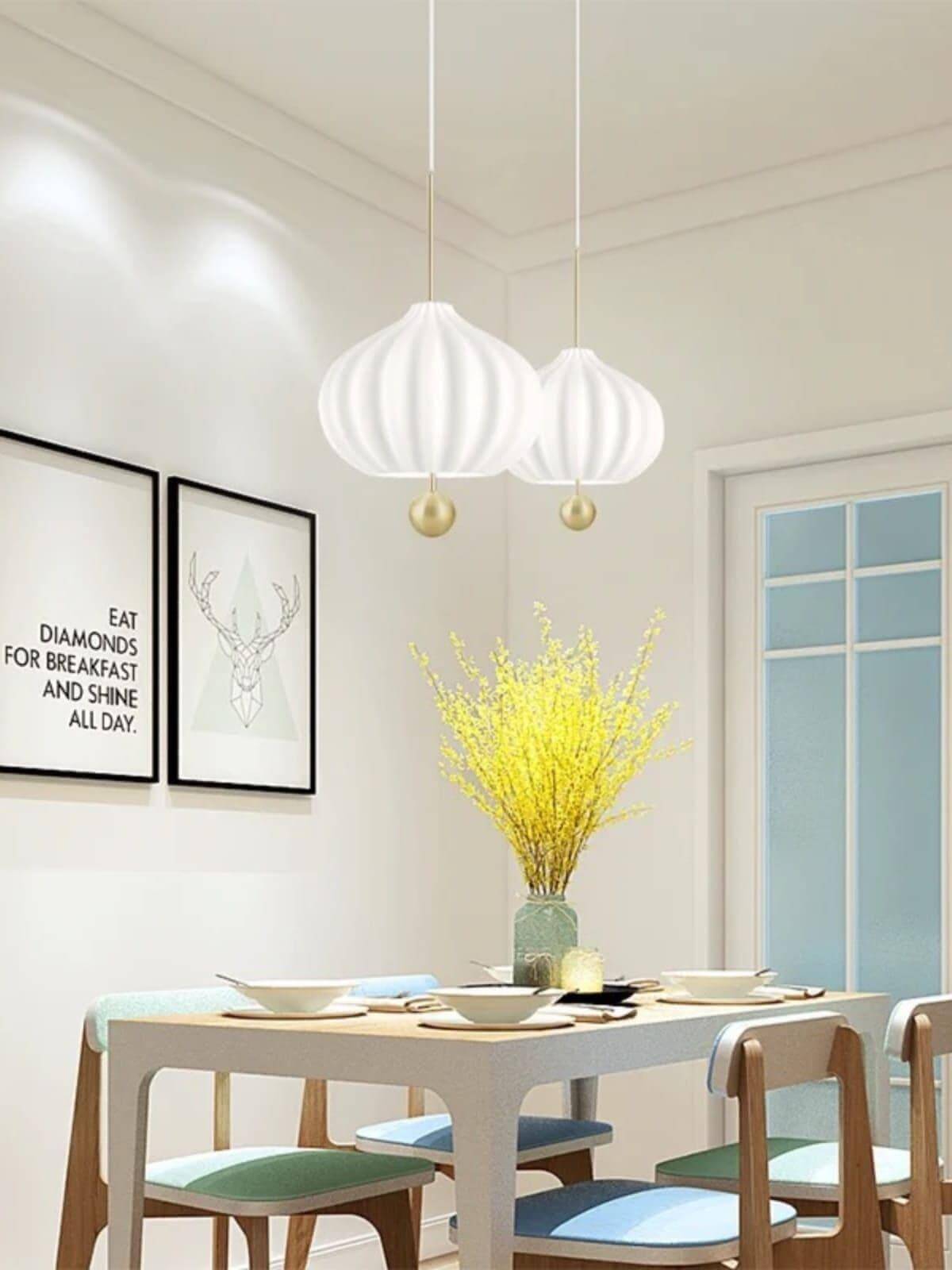 Lilli Pendant Lamp
