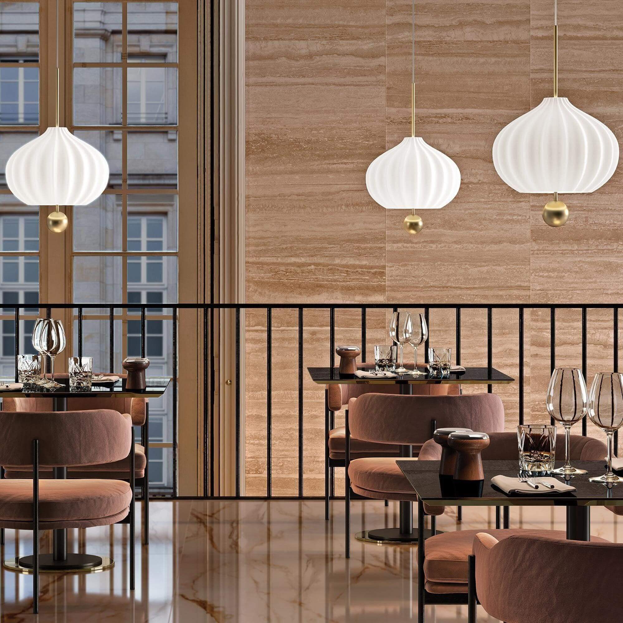Lilli Pendant Lamp