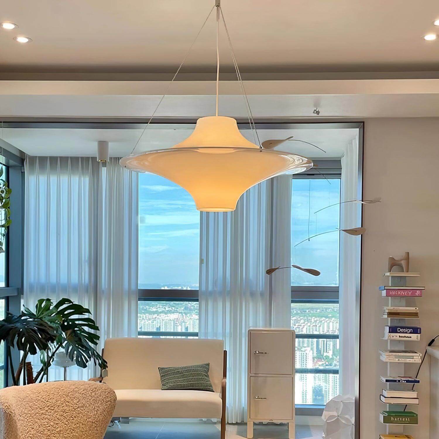Lokki Pendant Light