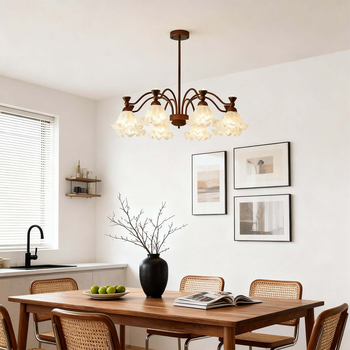 Lorena Chandelier
