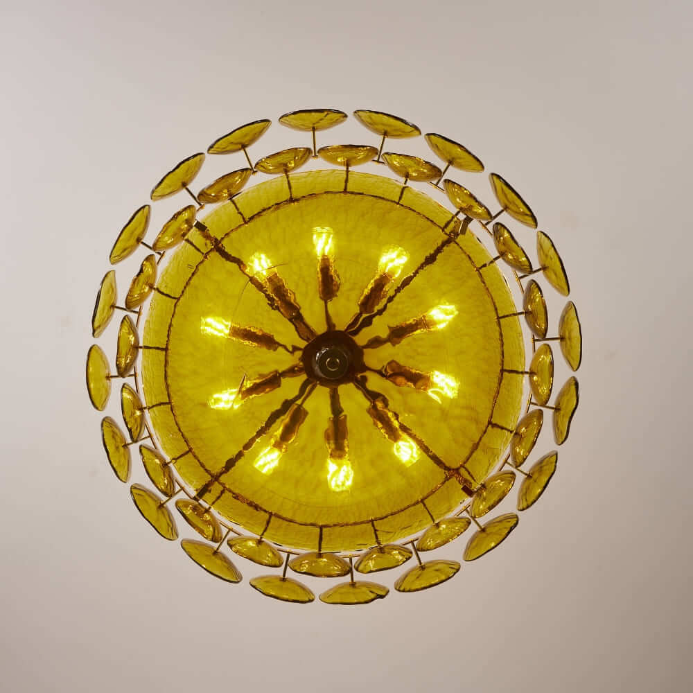 Lorenzo Chandelier
