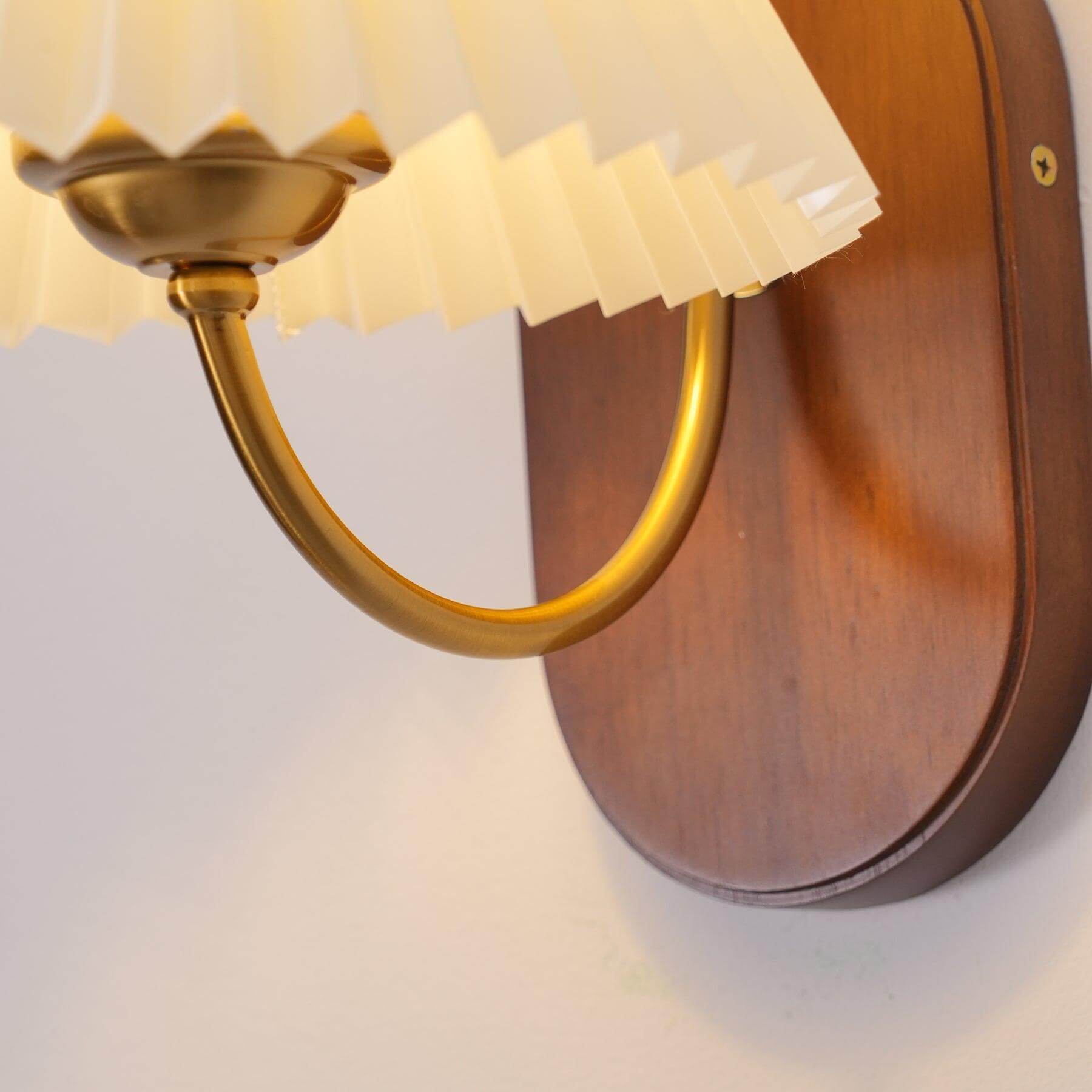 Louise Wall Lamp