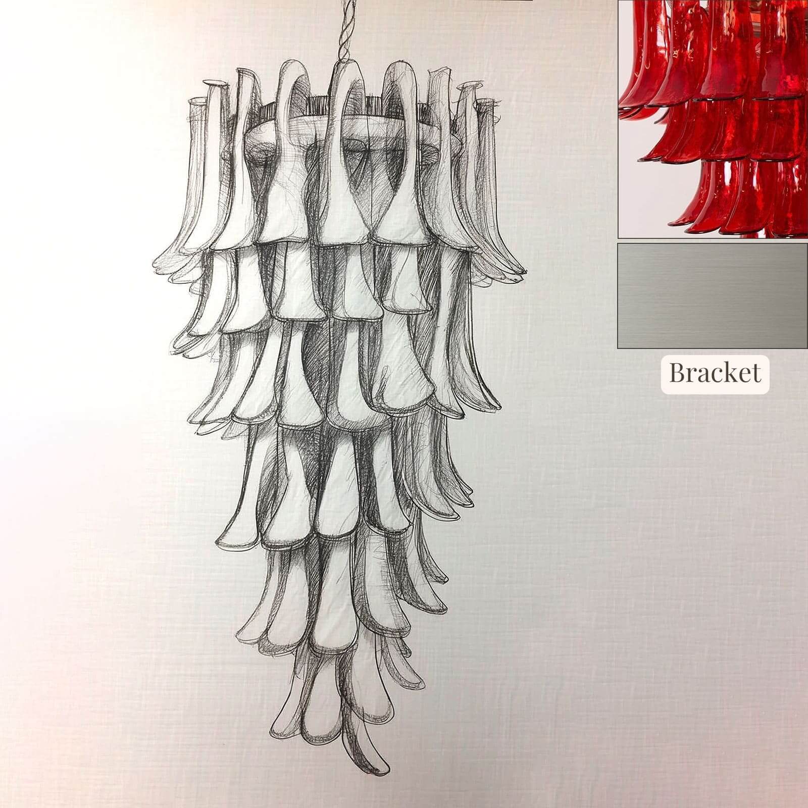 Lufra Chandelier