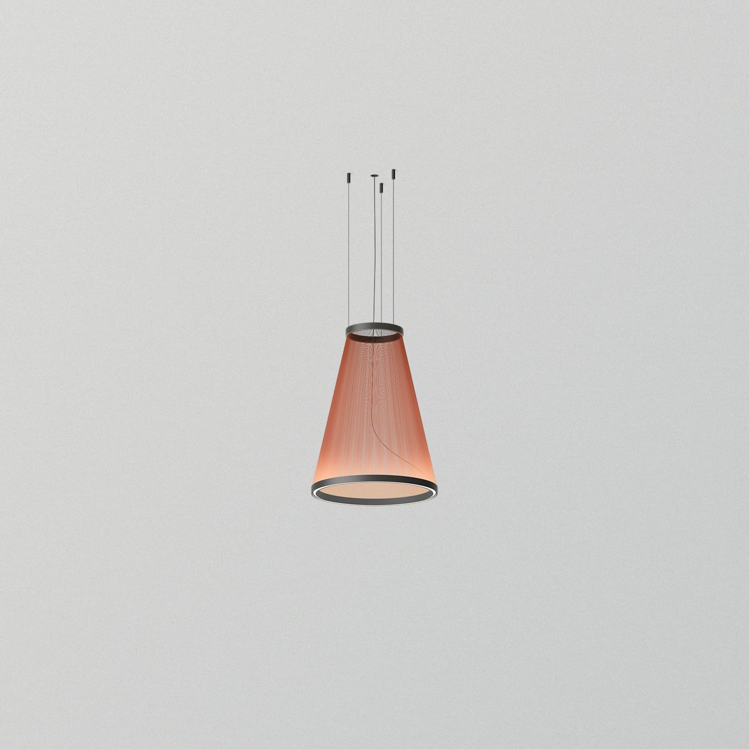 Luma Pendant Light