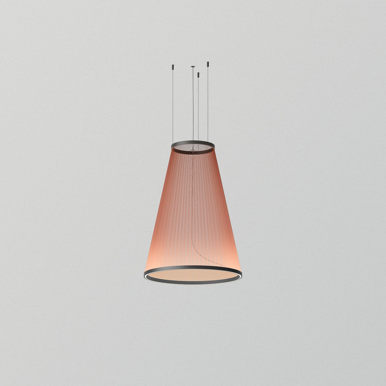 Luma Pendant Light