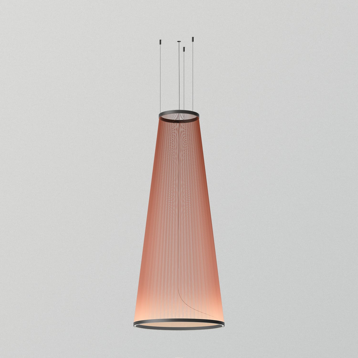 Luma Pendant Light