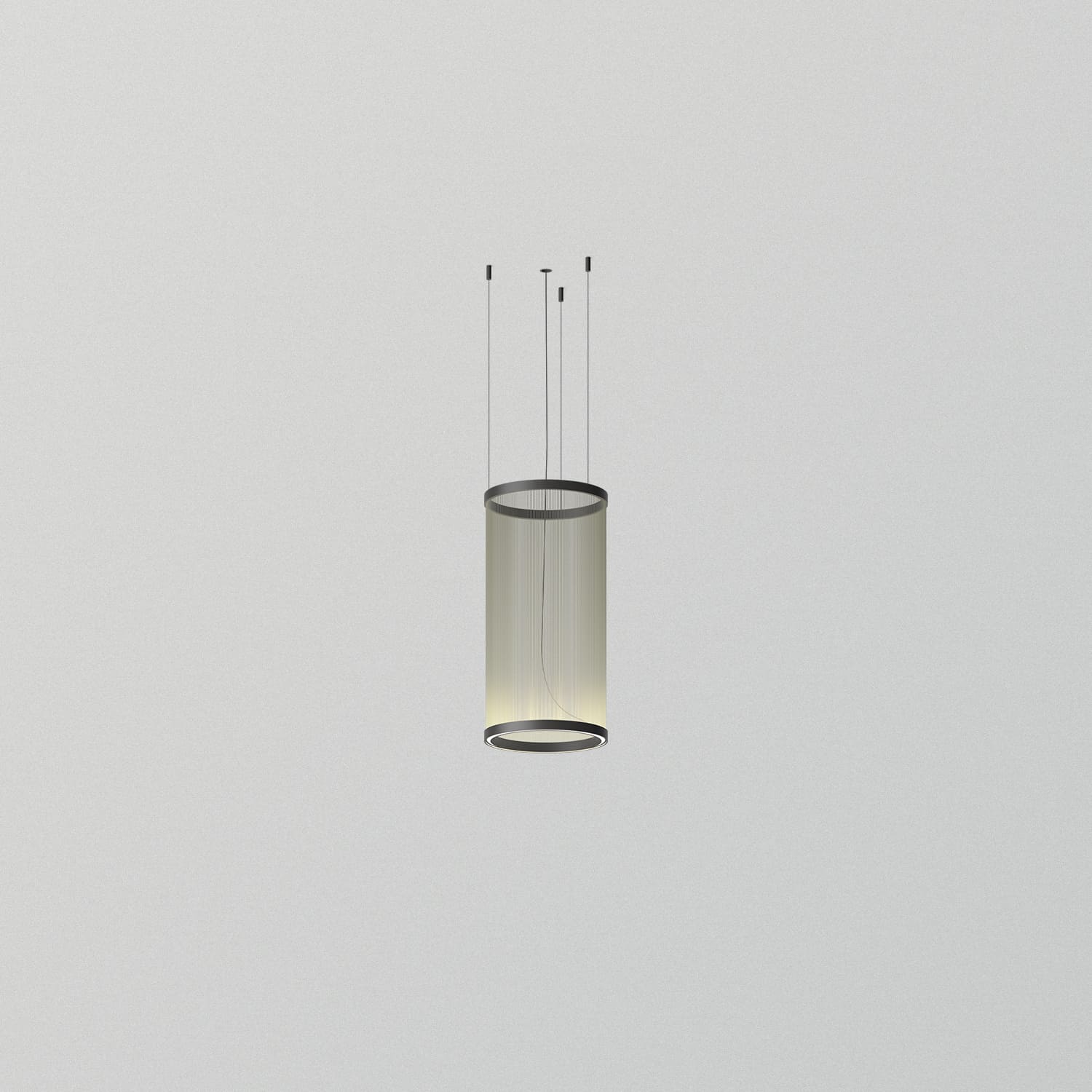 Luma Pendant Light