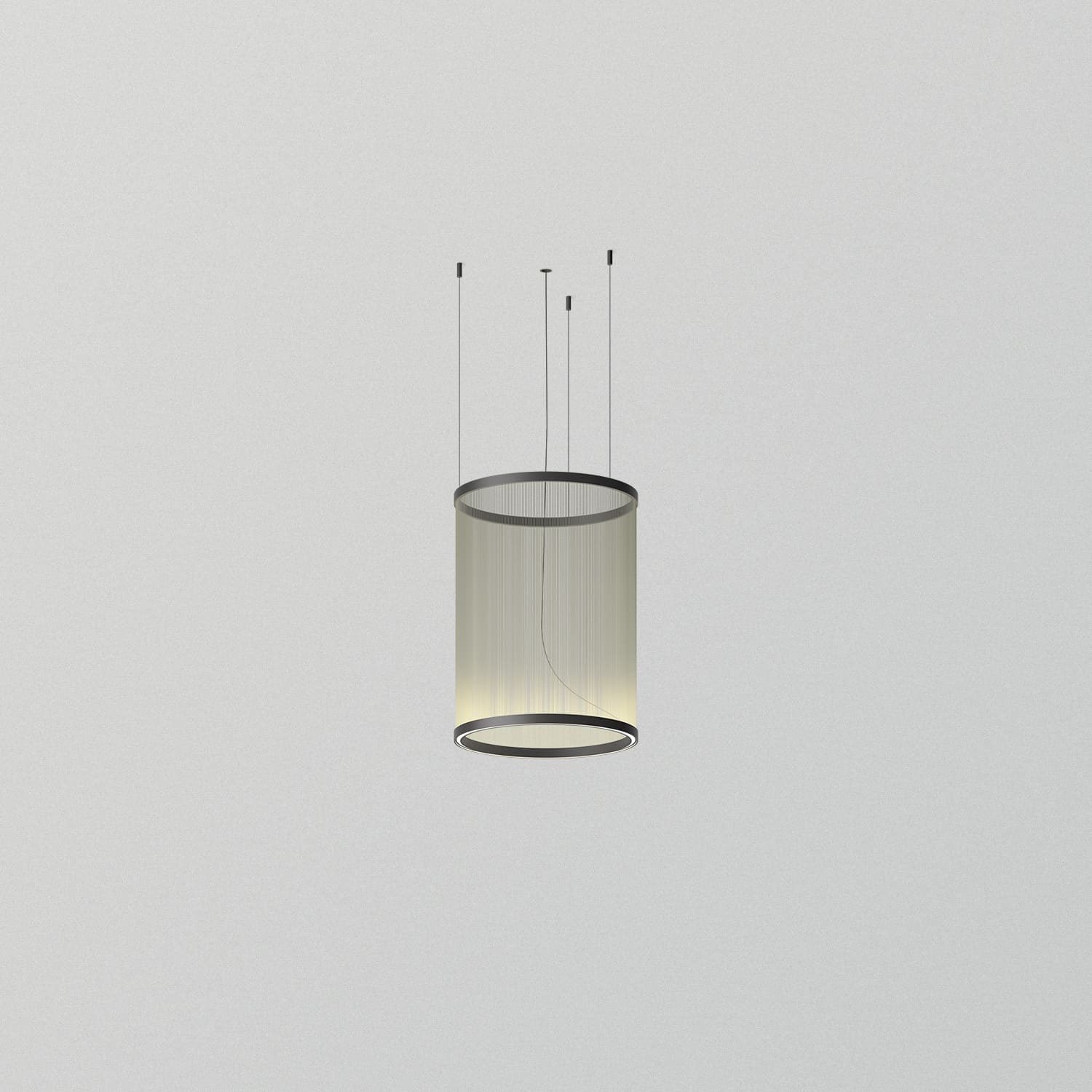 Luma Pendant Light