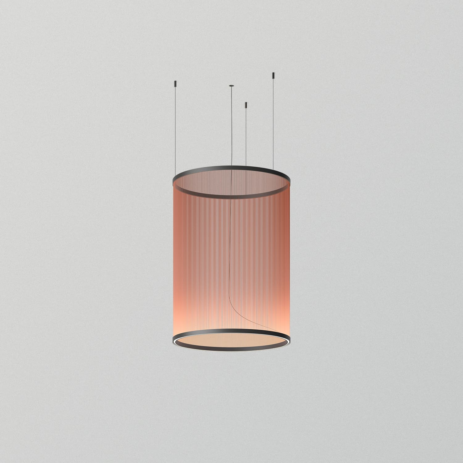 Luma Pendant Light