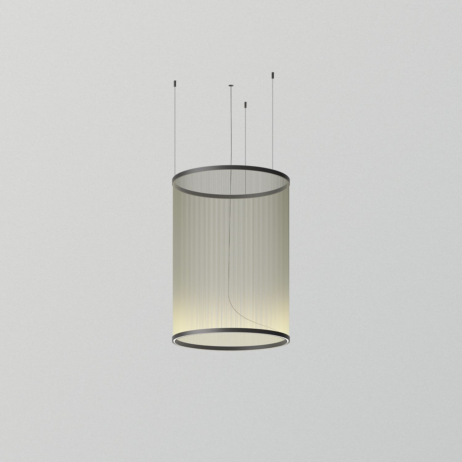Luma Pendant Light