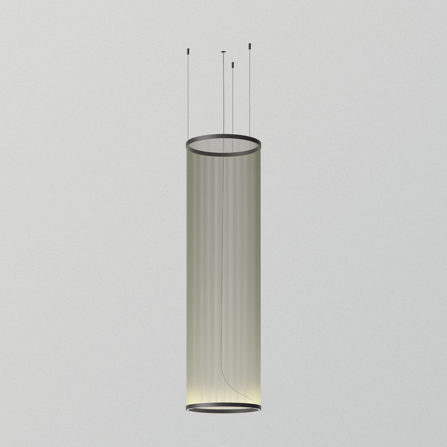 Luma Pendant Light