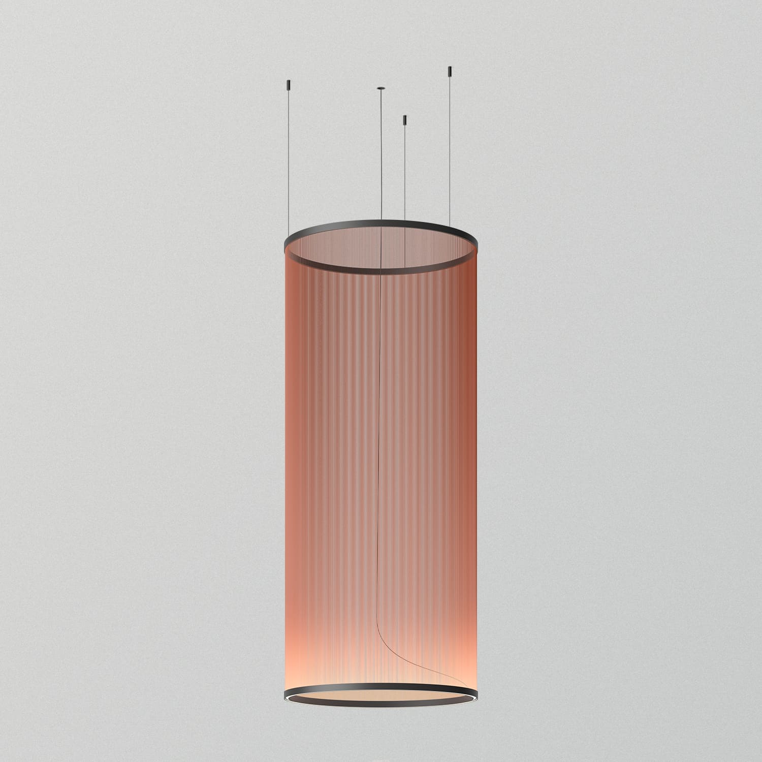 Luma Pendant Light