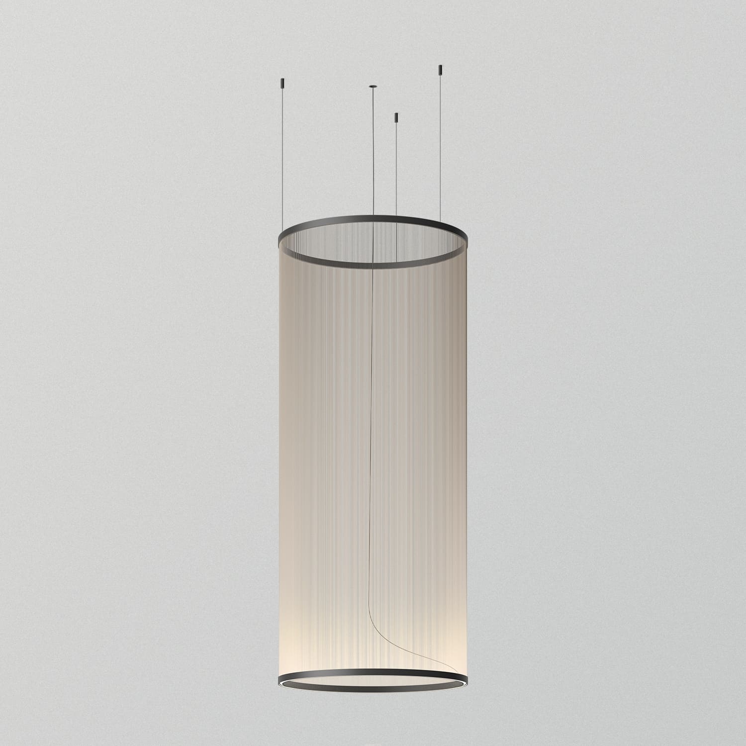 Luma Pendant Light