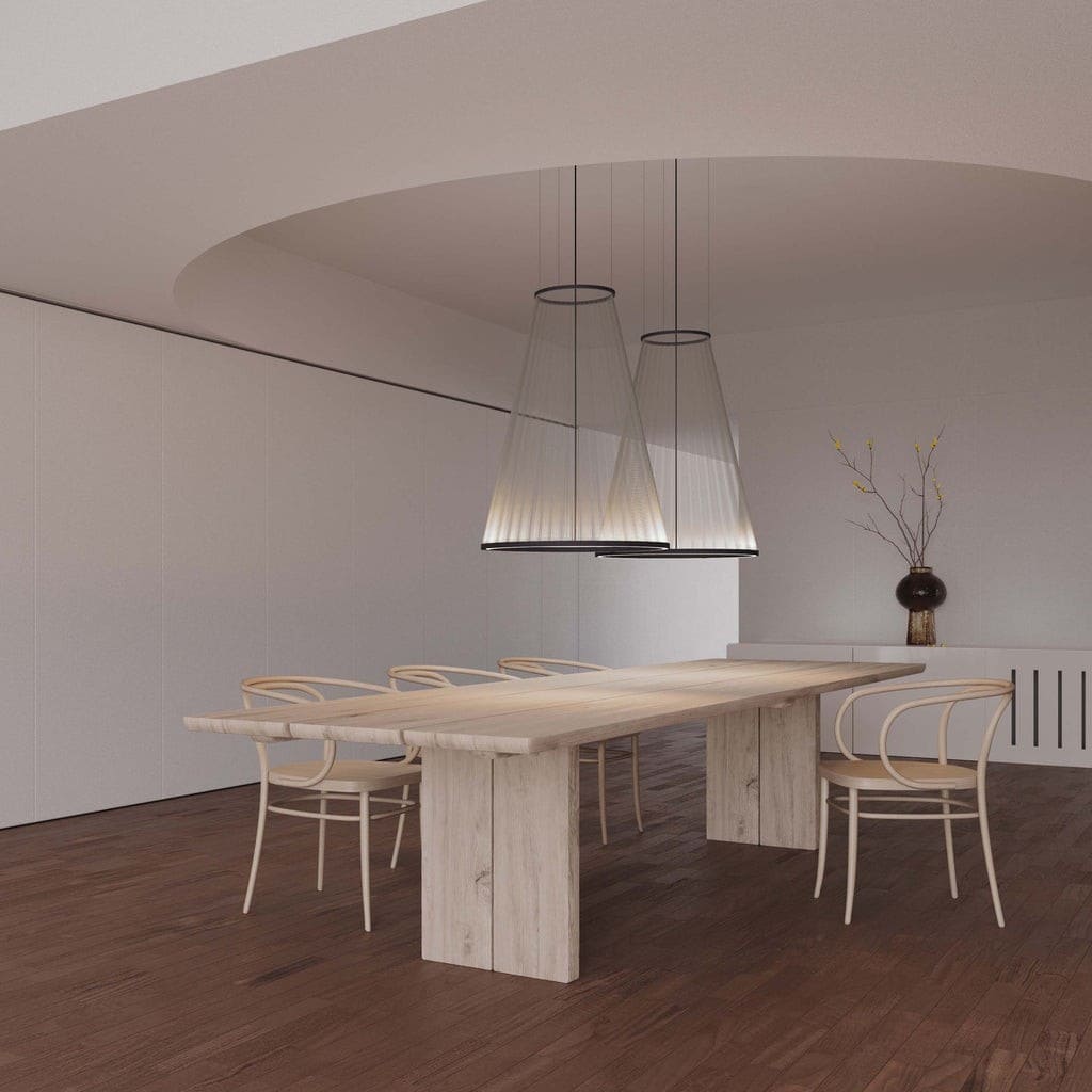Luma Pendant Light