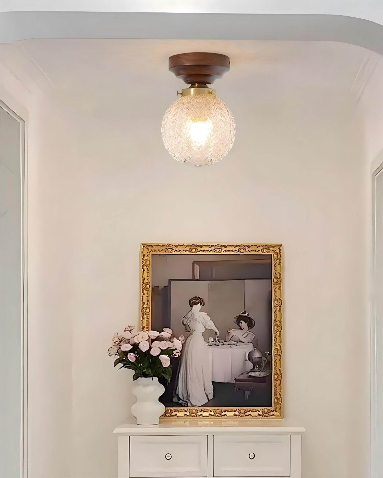 Lumidora Ceiling Lamp