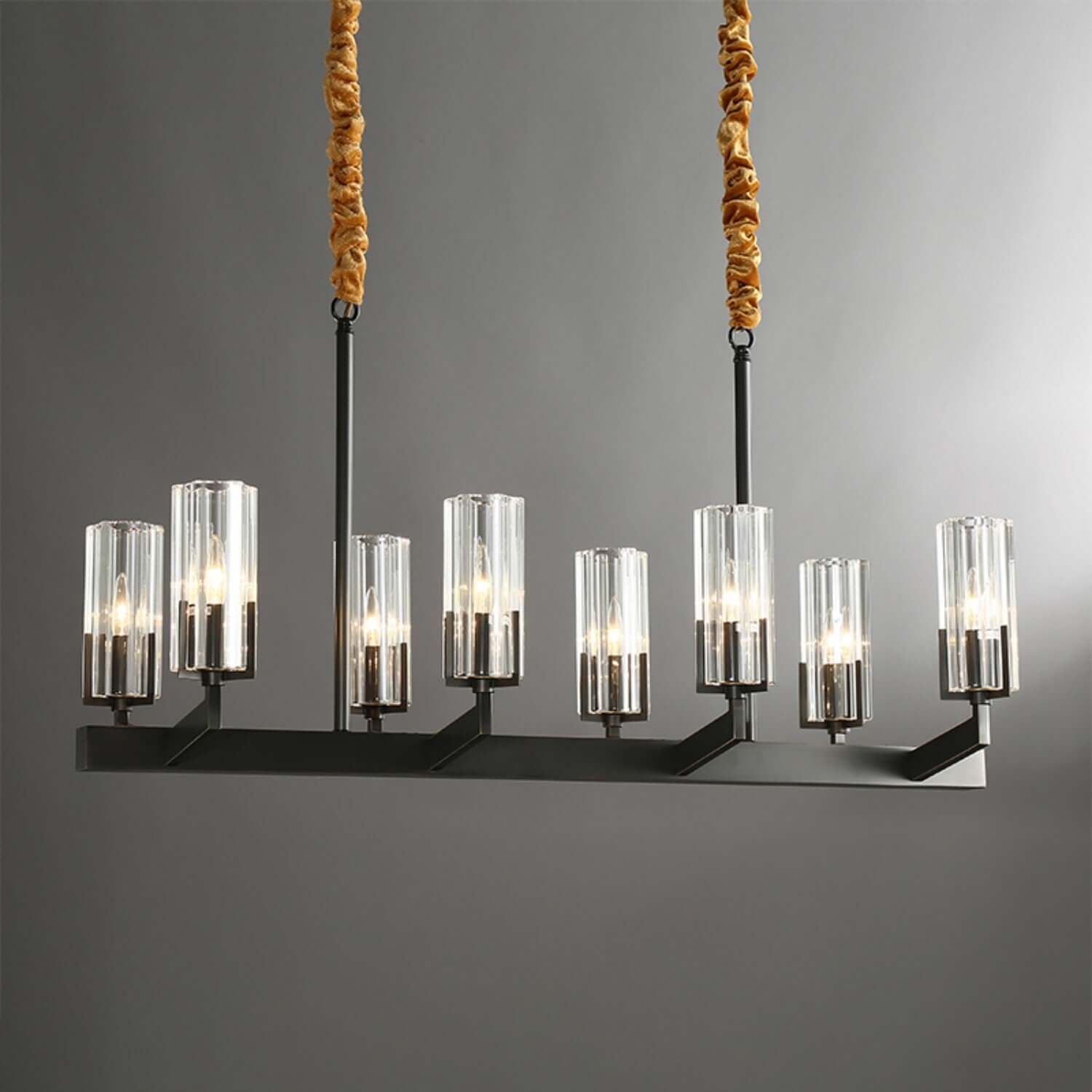 Luminara Chandelier