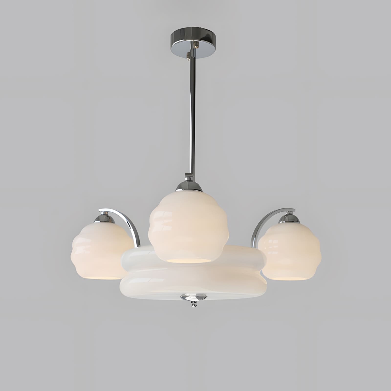 Lunara Chandelier