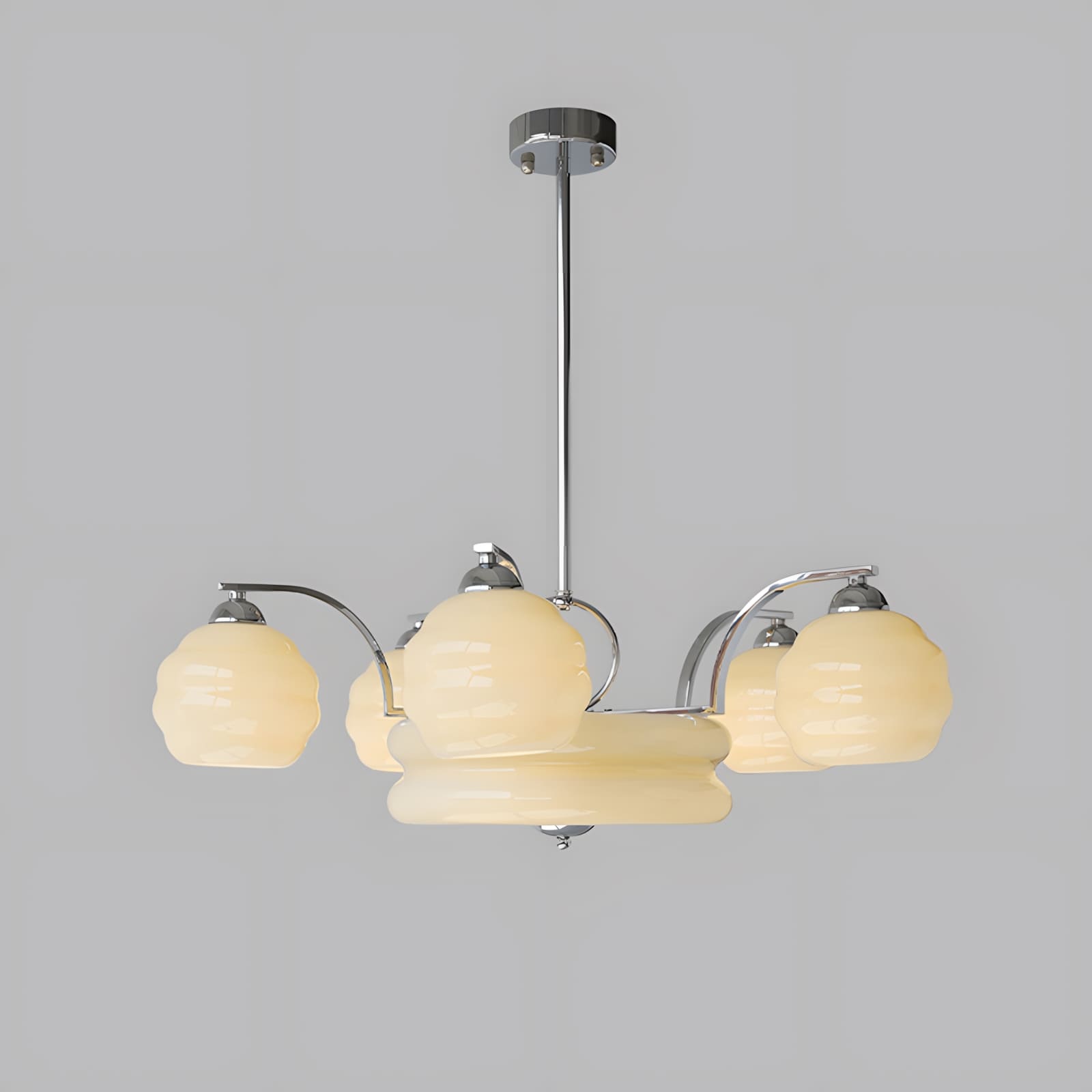 Lunara Chandelier