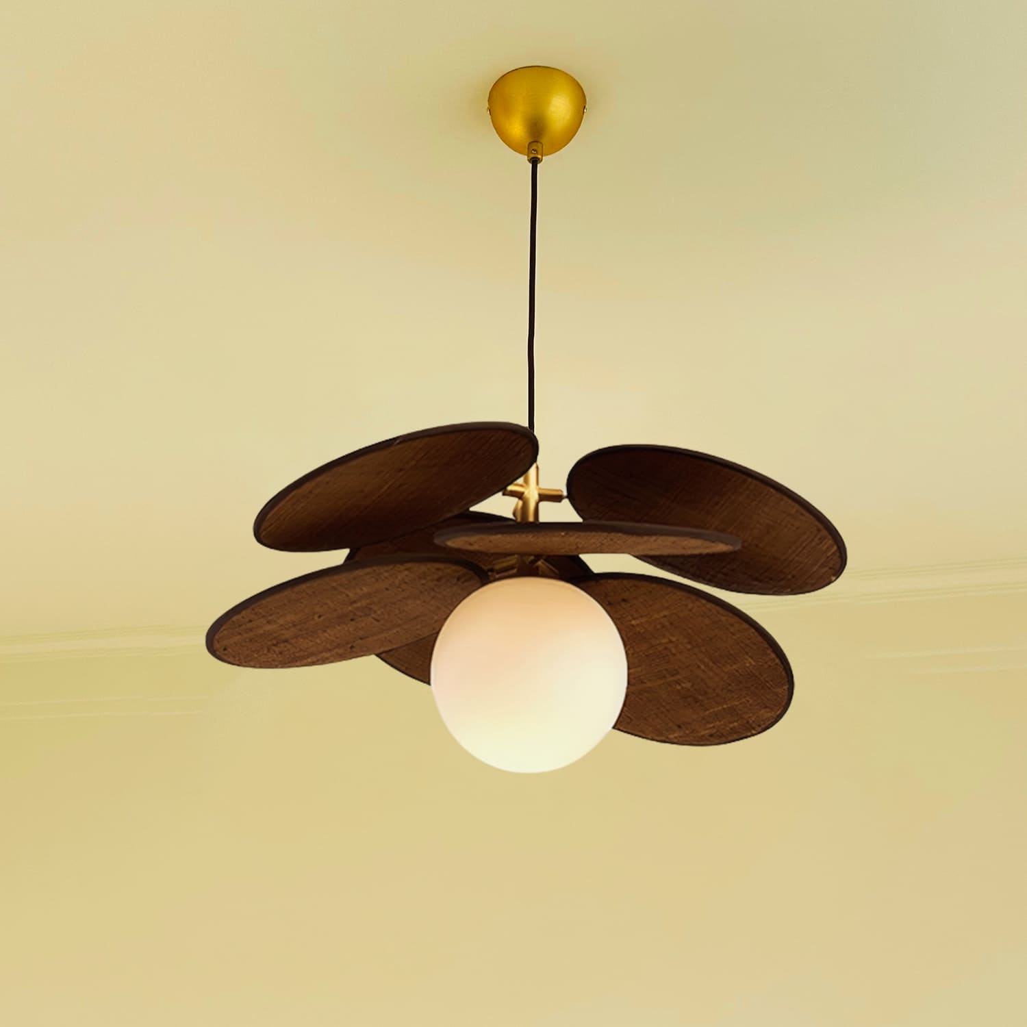 Lunetra Chandelier