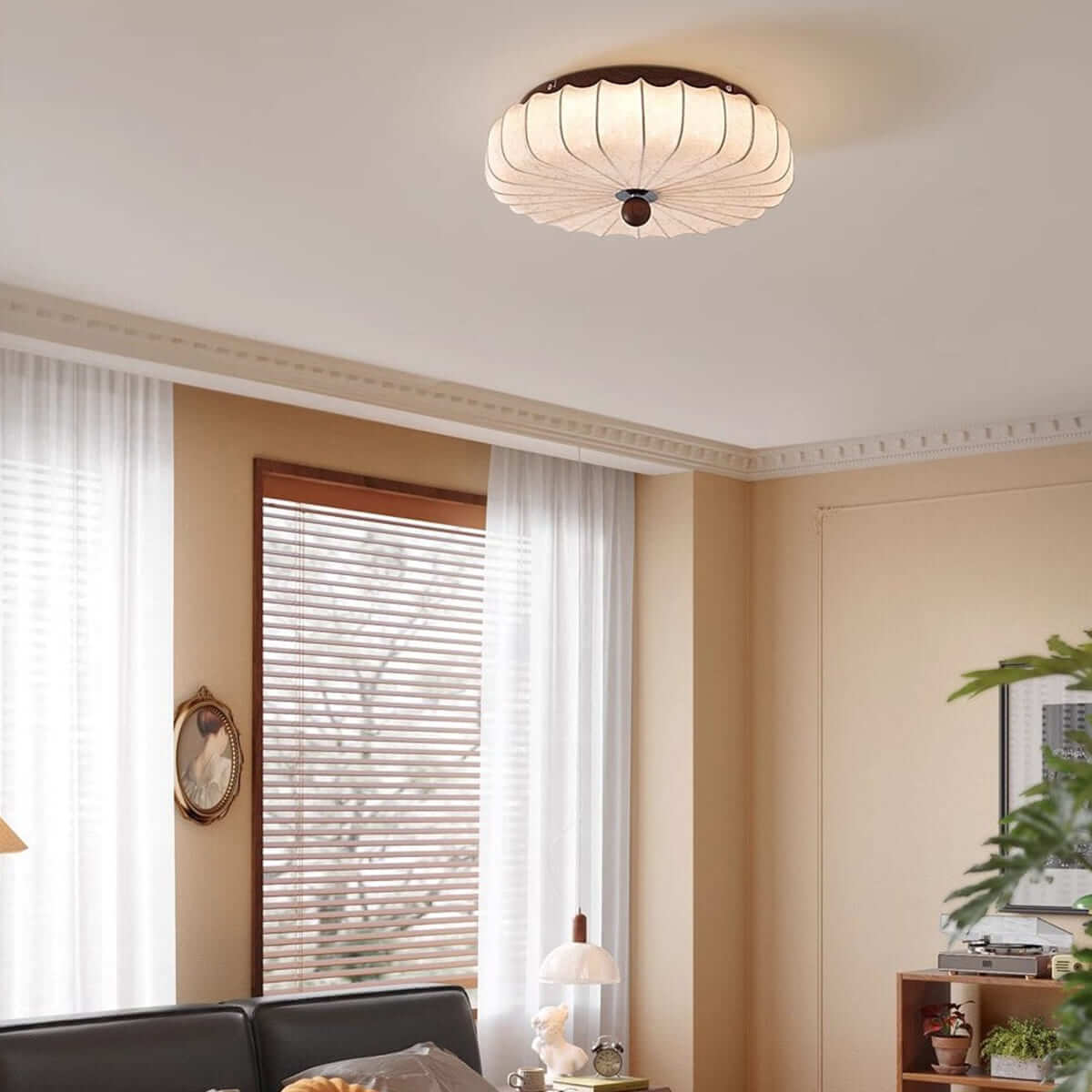 Luneya Ceiling Light