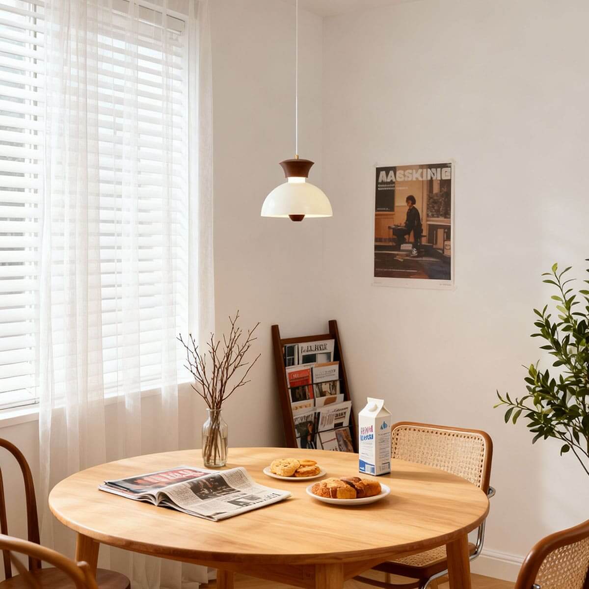 Lureni Pendant Lamp