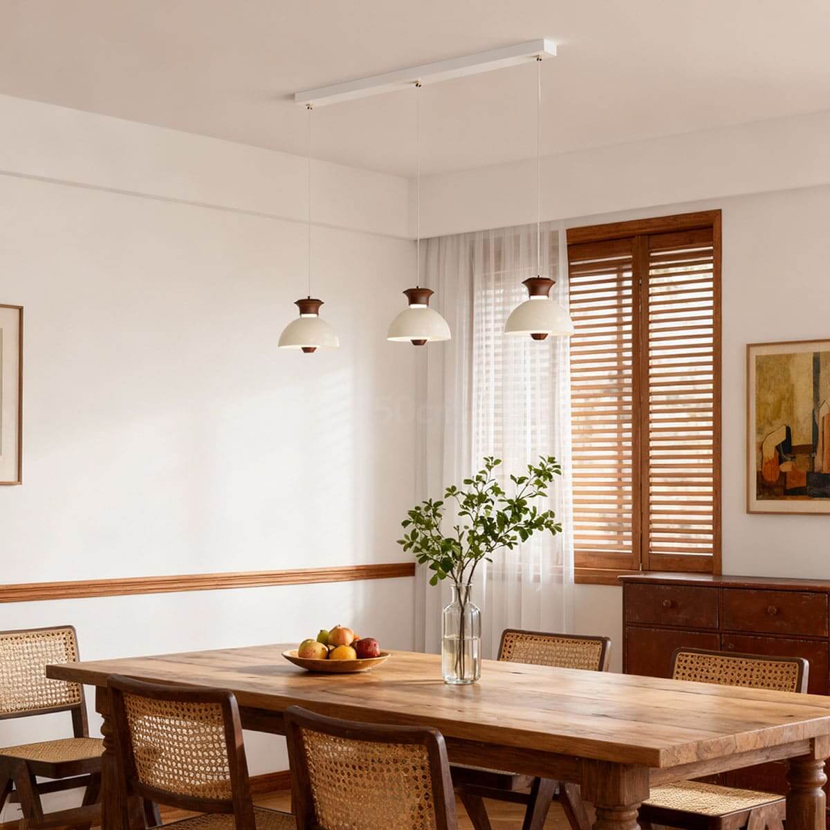 Lureni Pendant Lamp