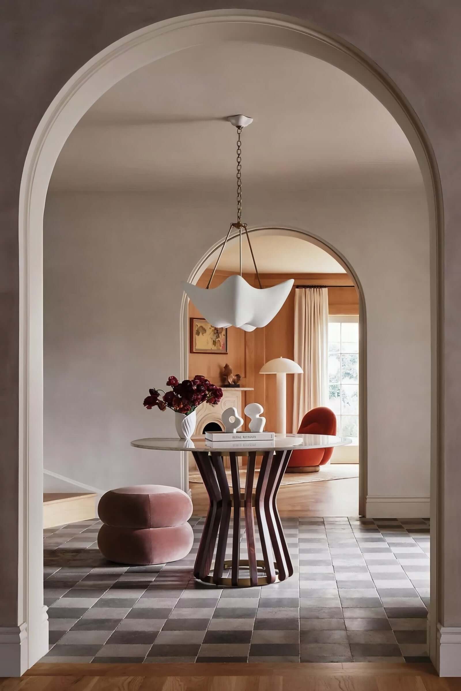 Luvonea Chandelier
