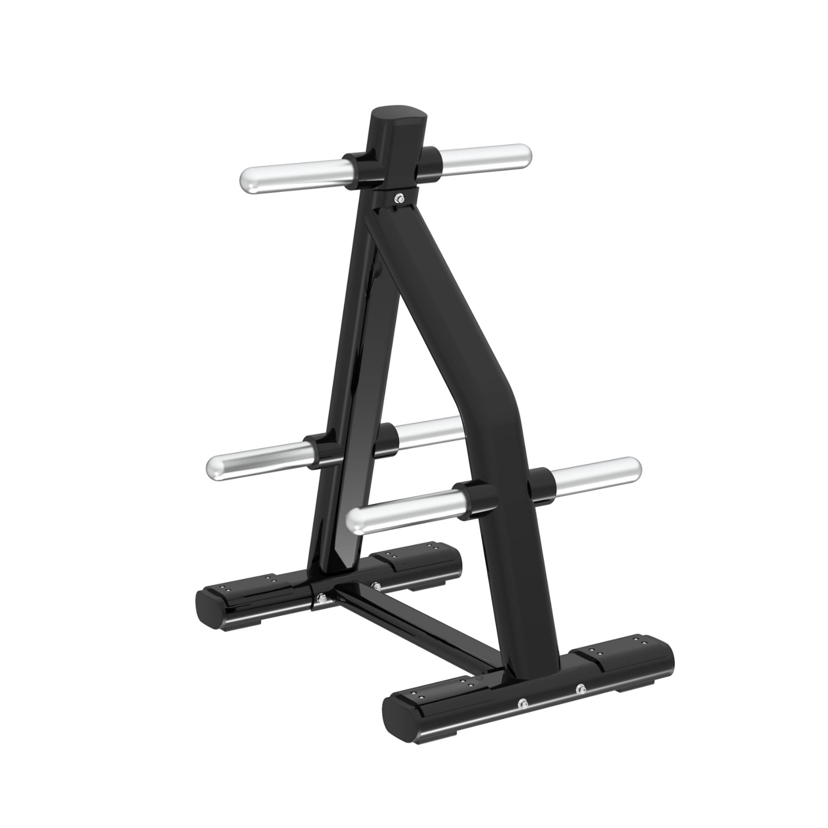 BUILD Weight Plate Tree (New)