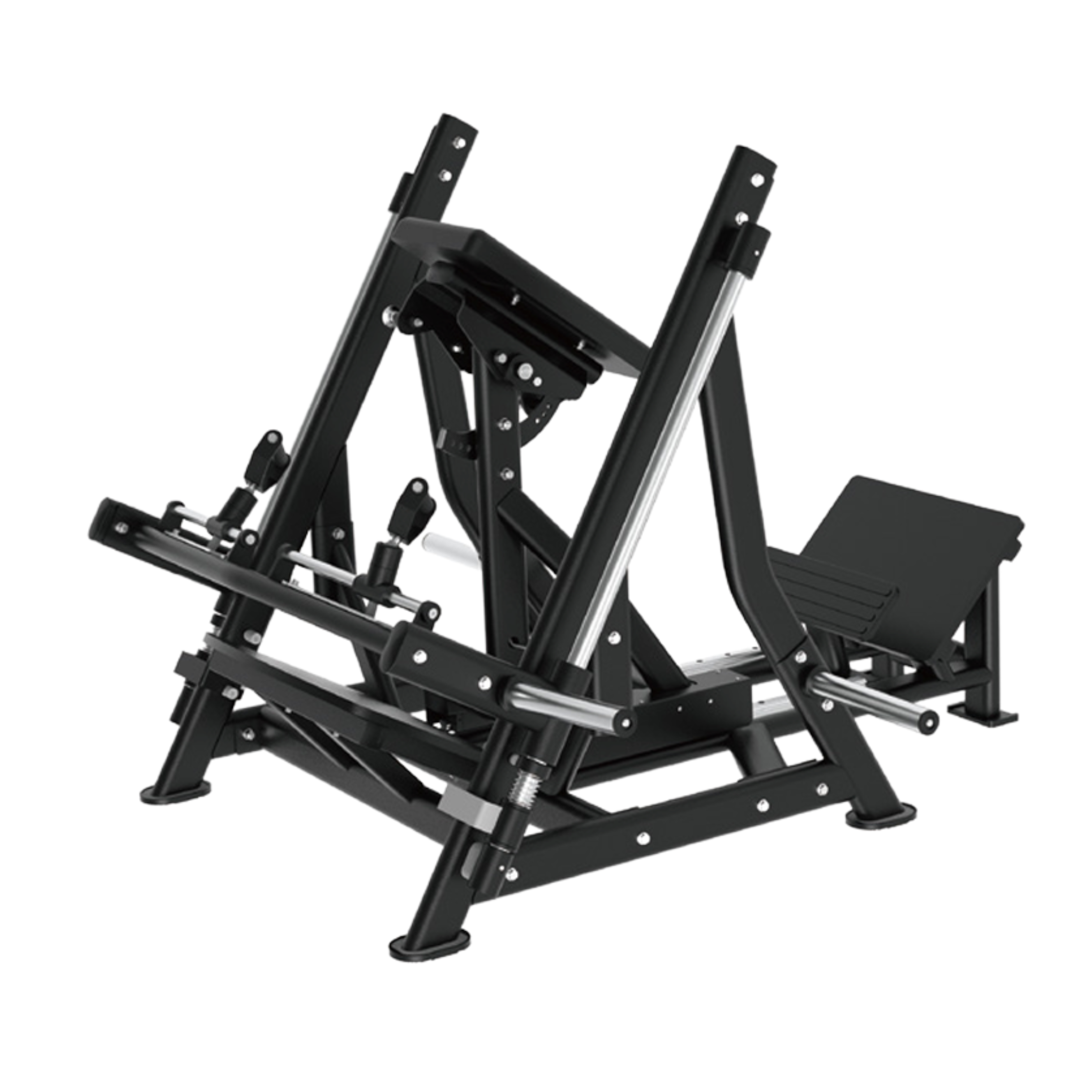 BUILD Smith T-Bar Row (New)