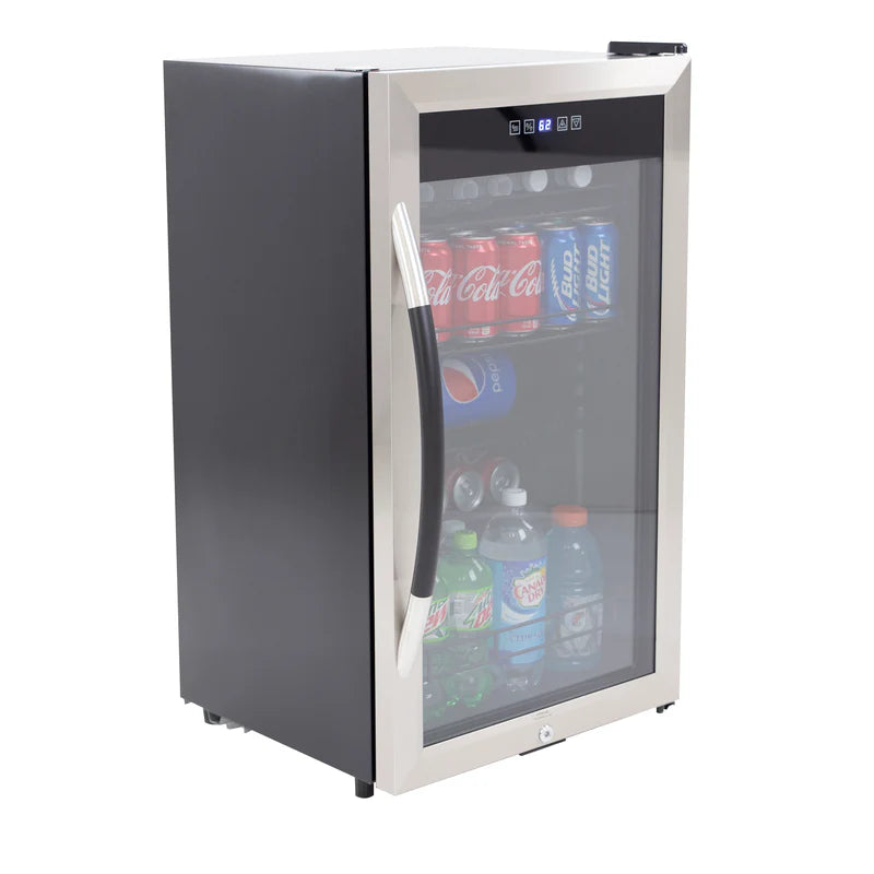 Magic Cool Beverage Center, 108 Can Capacity