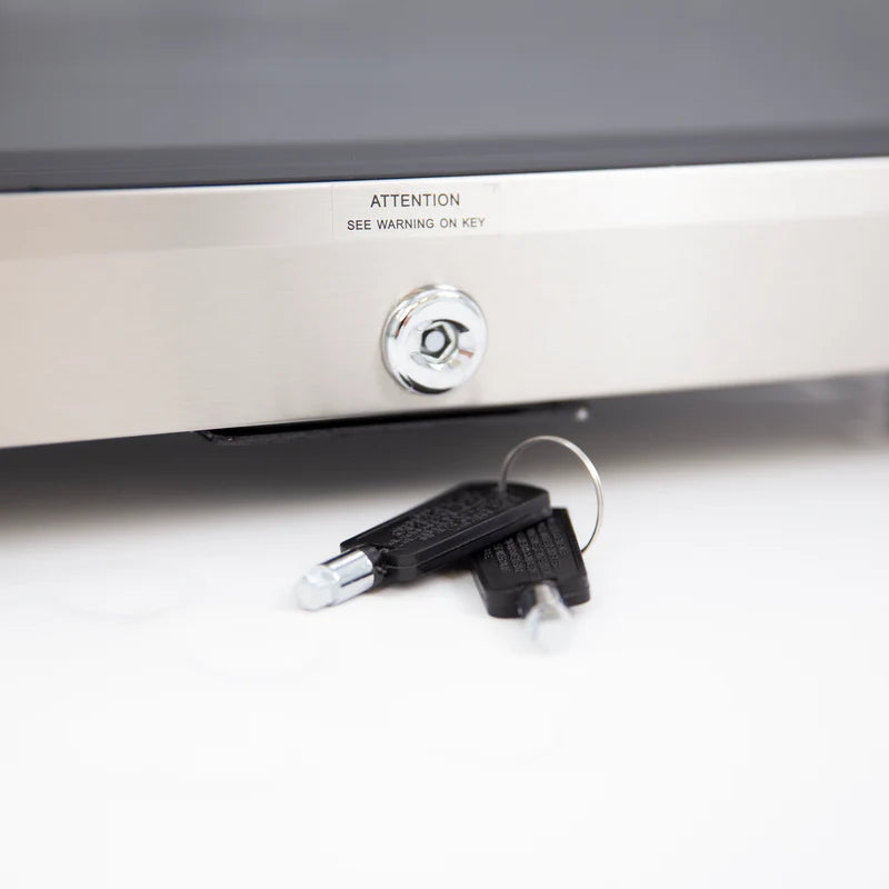 Magic Cool Beverage Center, 108 Can Capacity