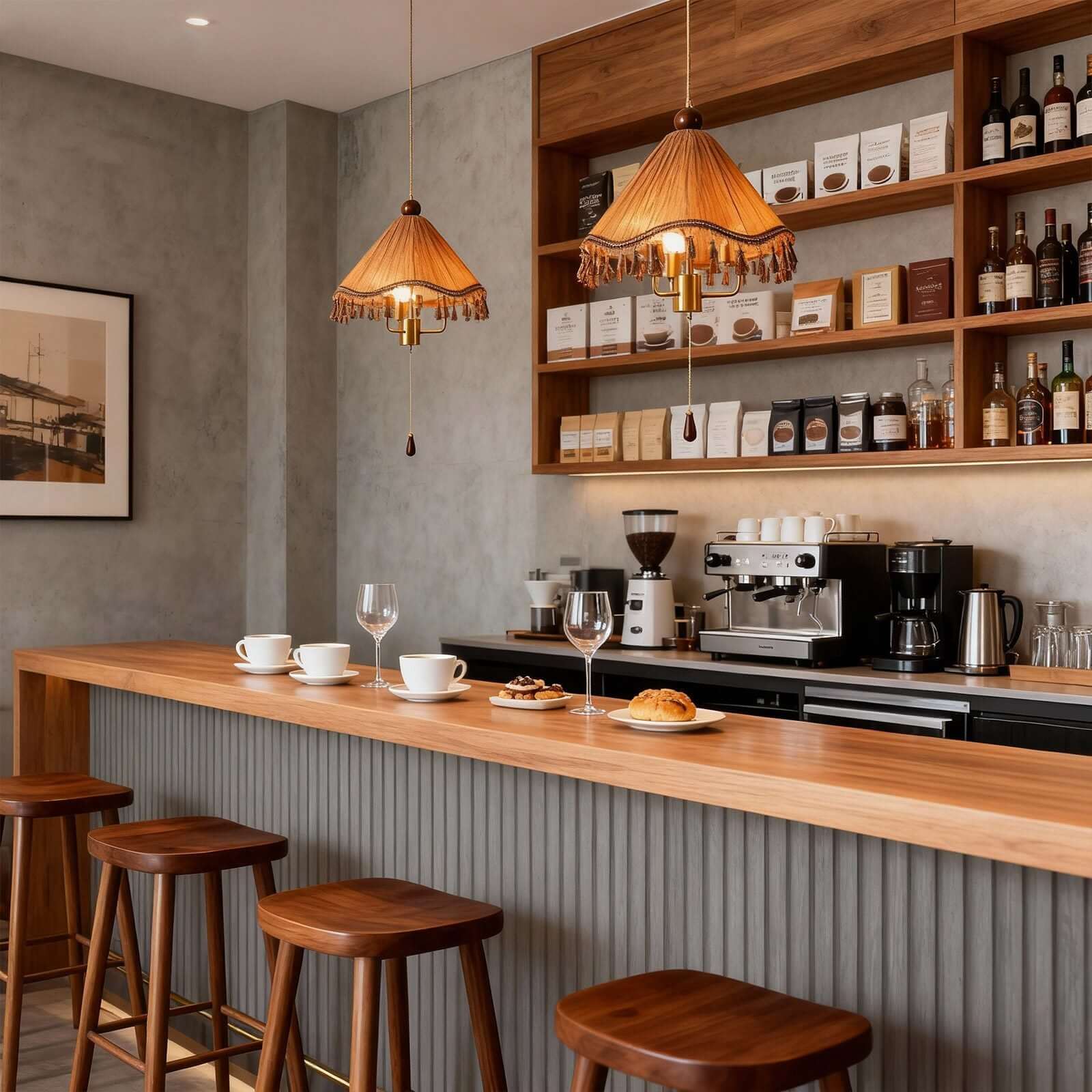 Marevi Pendant Light