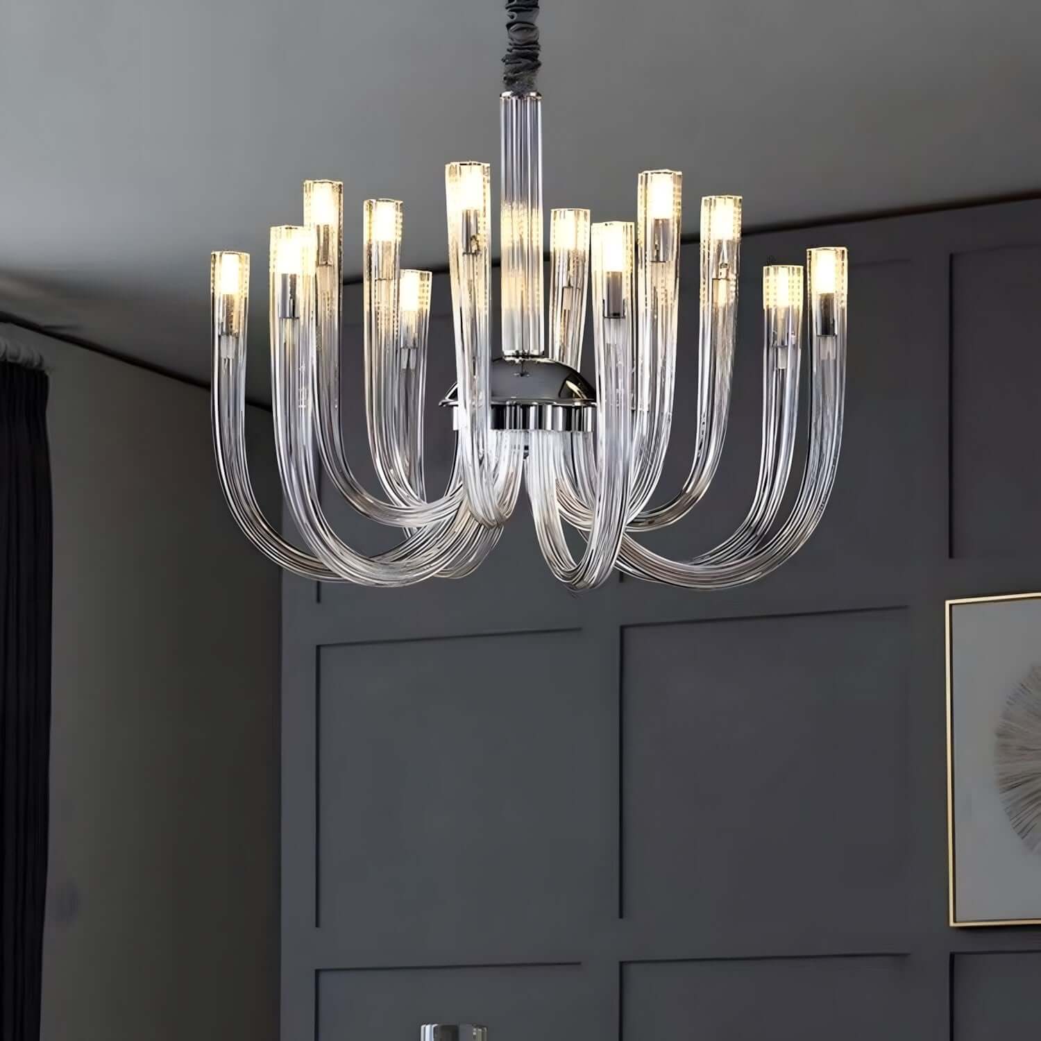 Maria Modern Chandelier