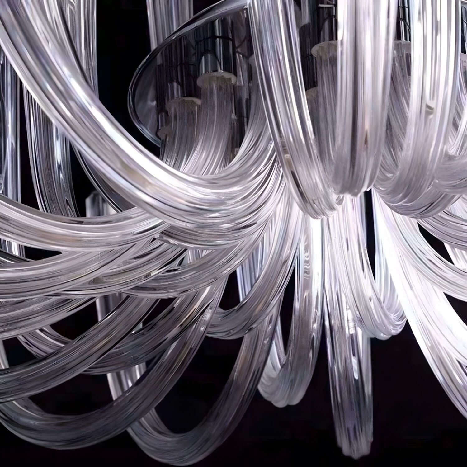 Maria Modern Chandelier