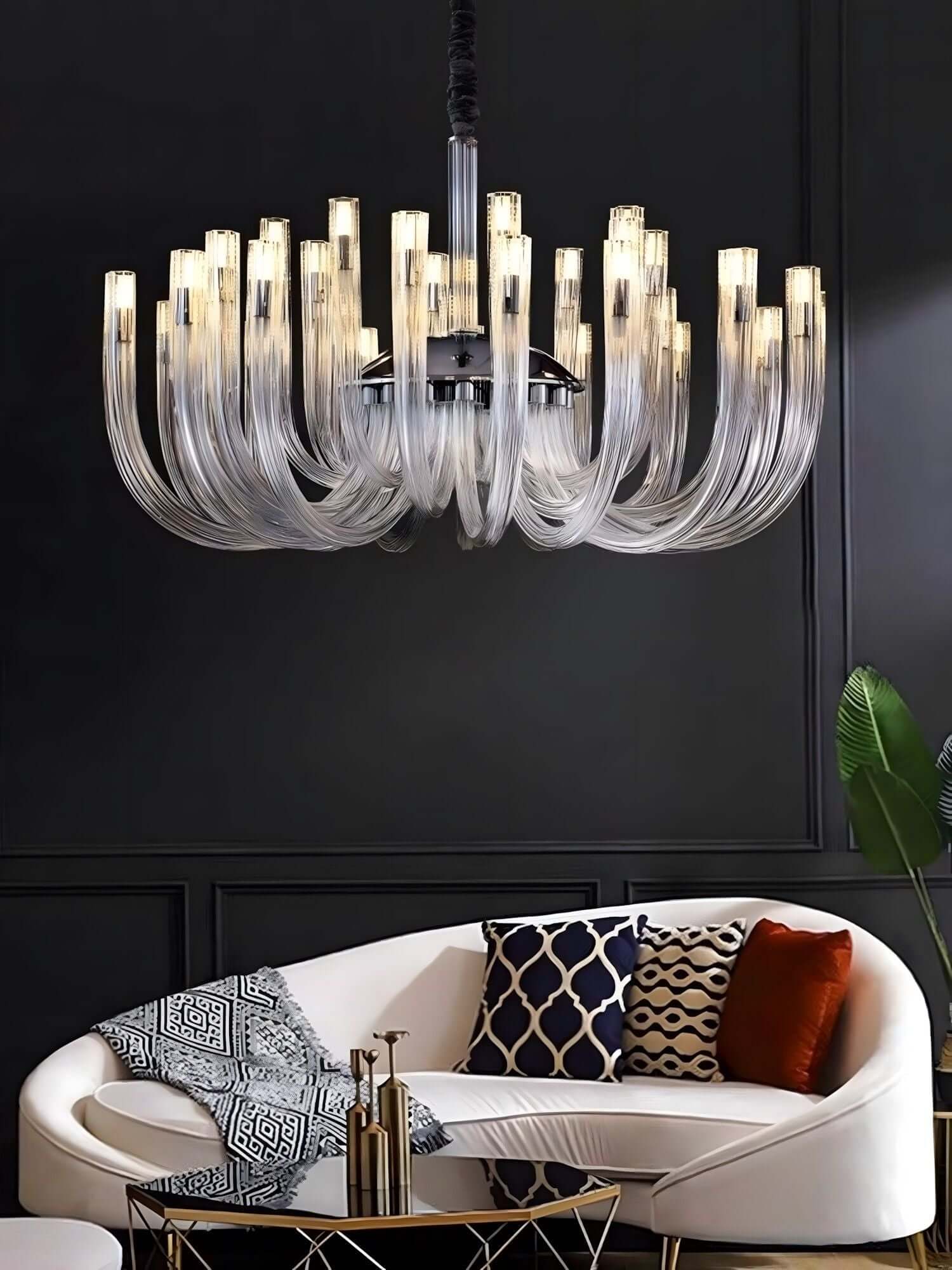 Maria Modern Chandelier