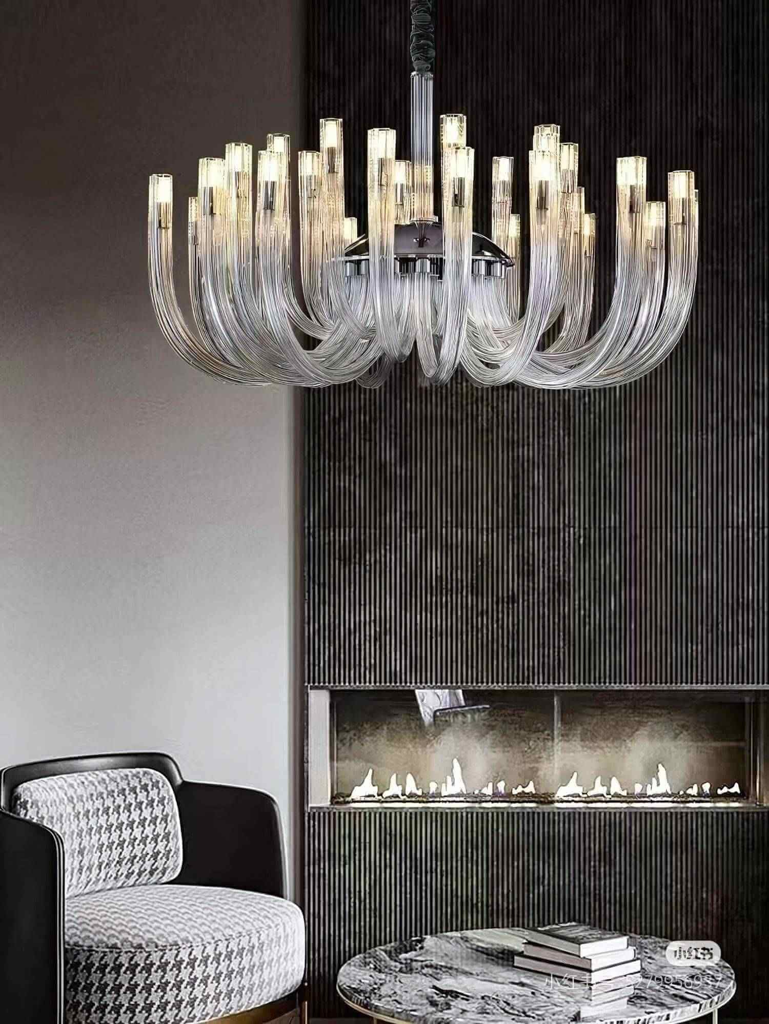 Maria Modern Chandelier