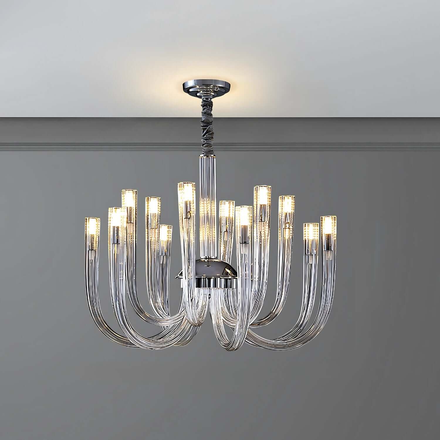 Maria Modern Chandelier
