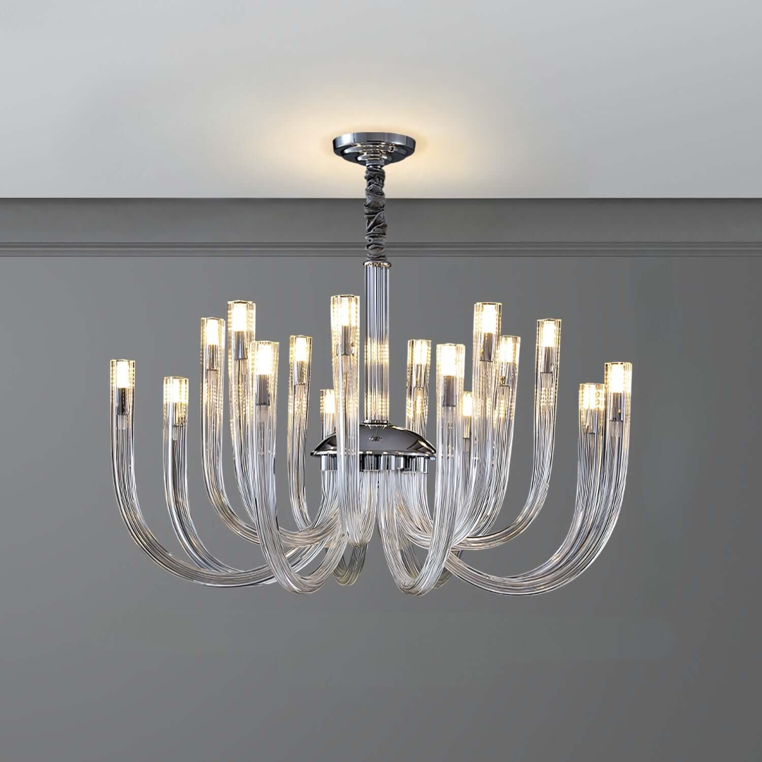 Maria Modern Chandelier