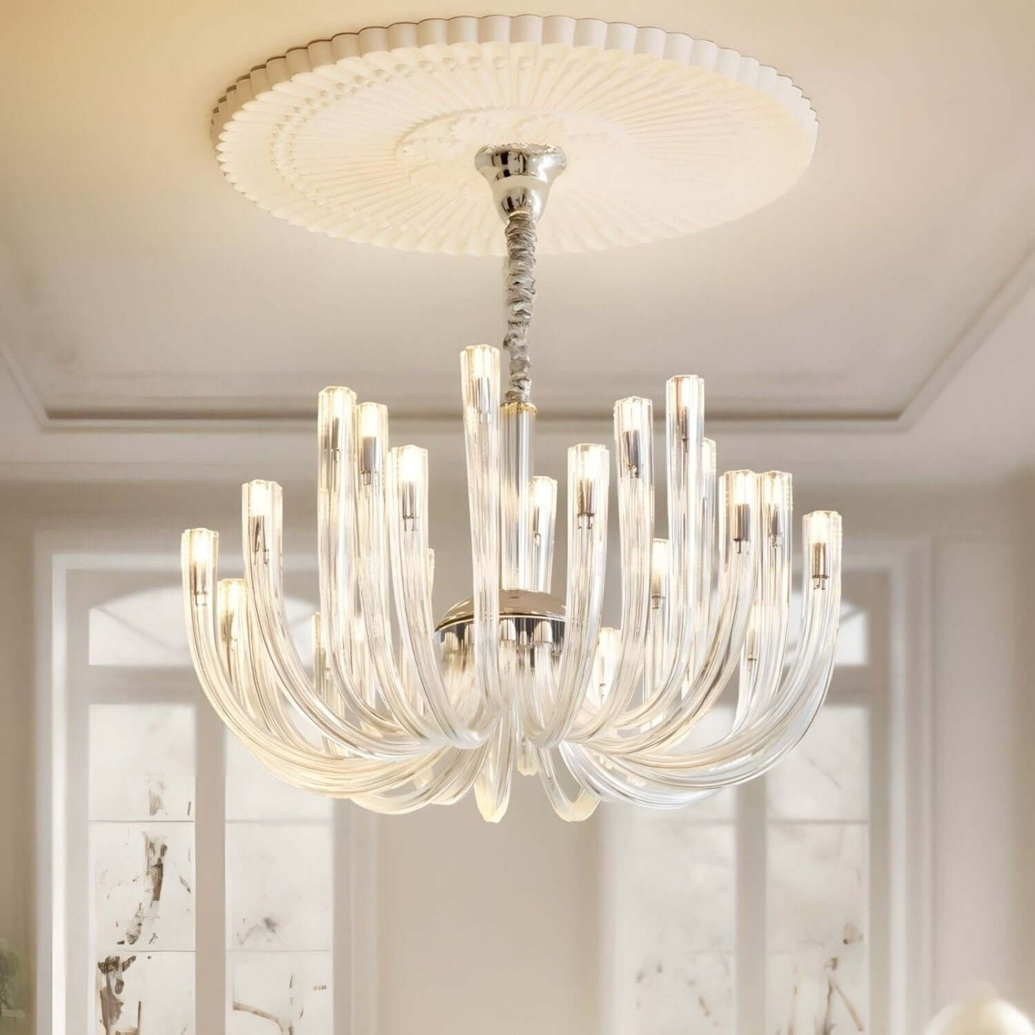 Maria Modern Chandelier