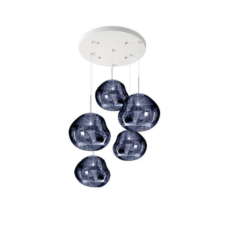 Lava Combination Pendant Light