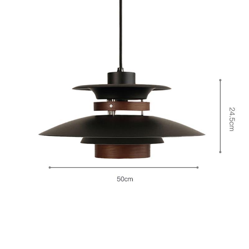 Mercero Pendant Light