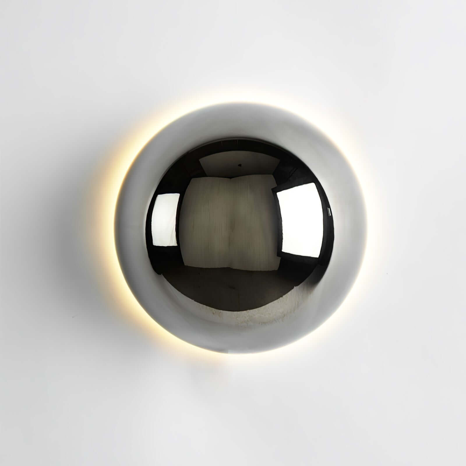 Merqano Wall Sconce