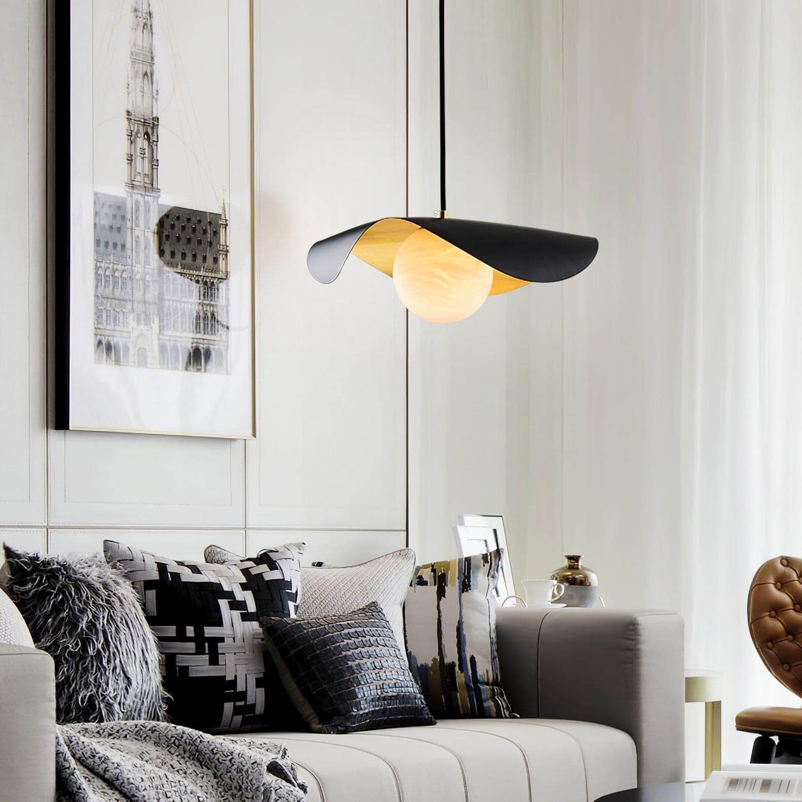 Vialla Pendant Lamp