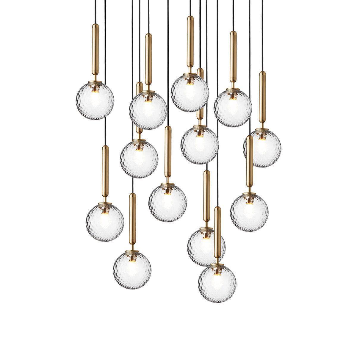 Miira Pendant Light