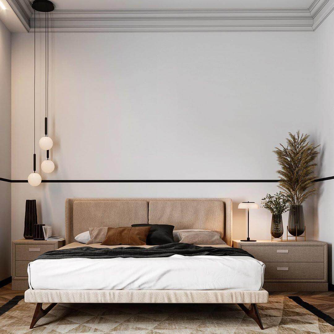 Miira Pendant Light