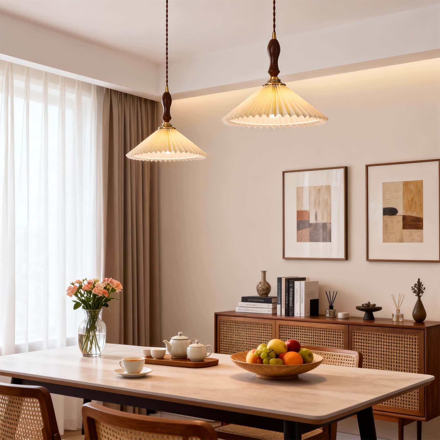 Miloxa Pendant Light