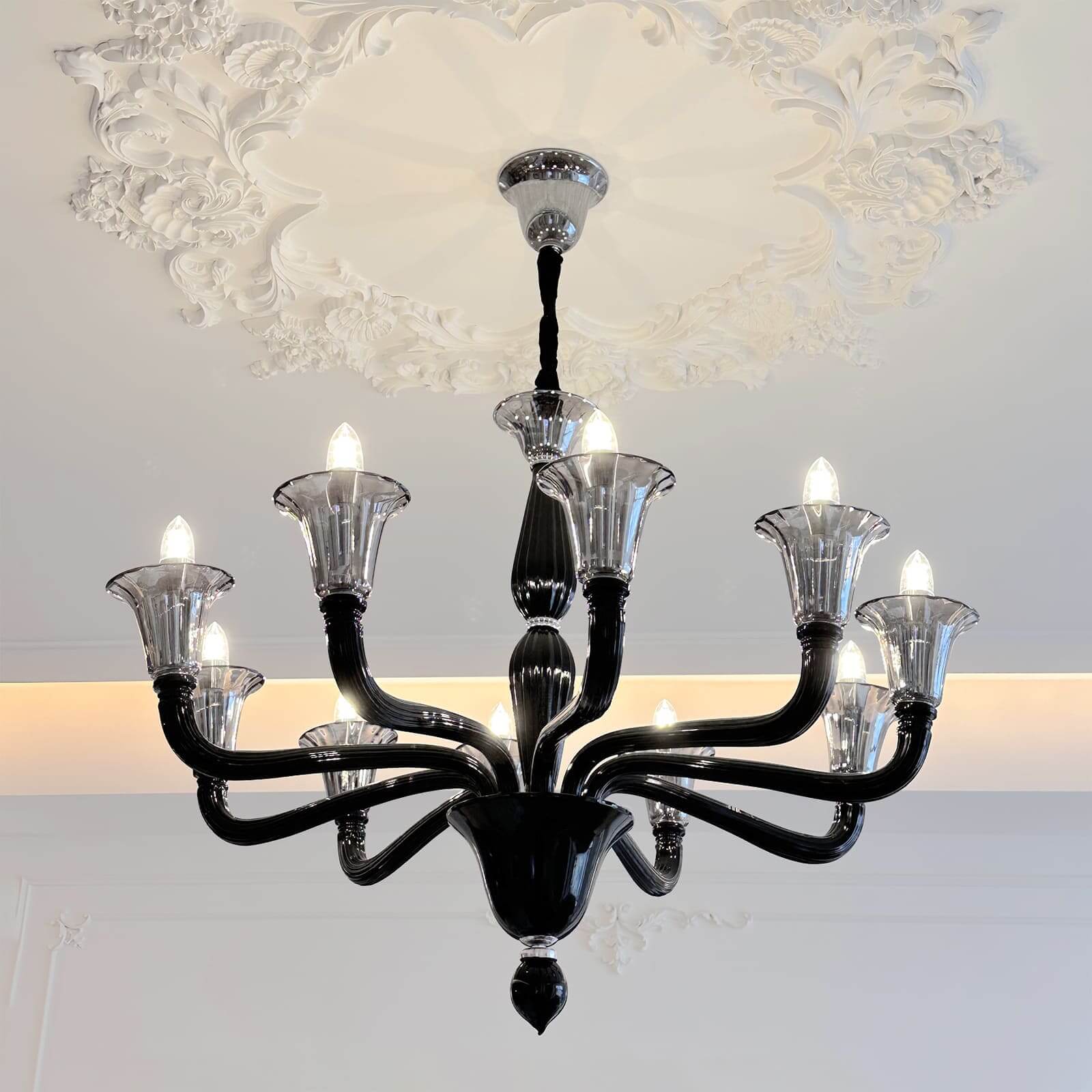 Miloze Chandelier