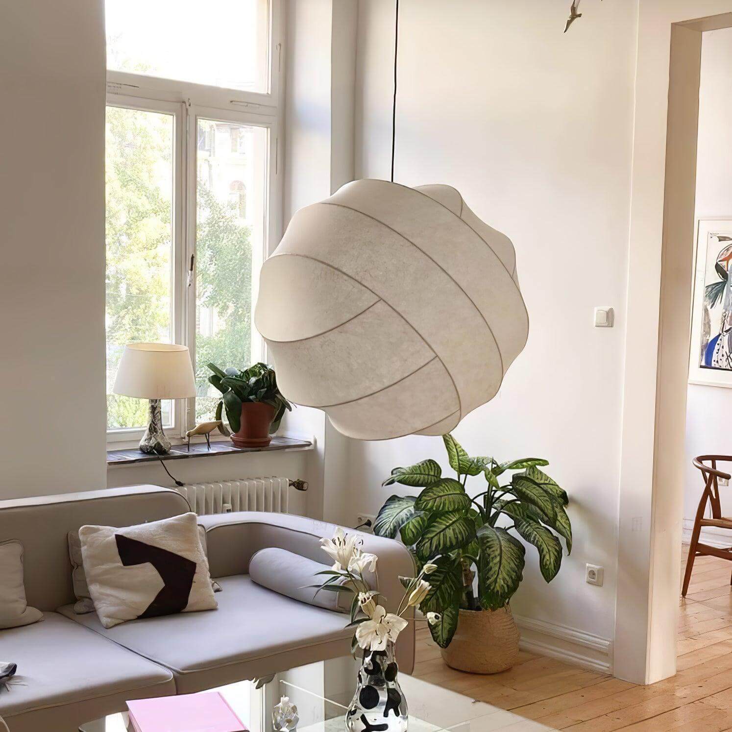 Turner Pendant Light