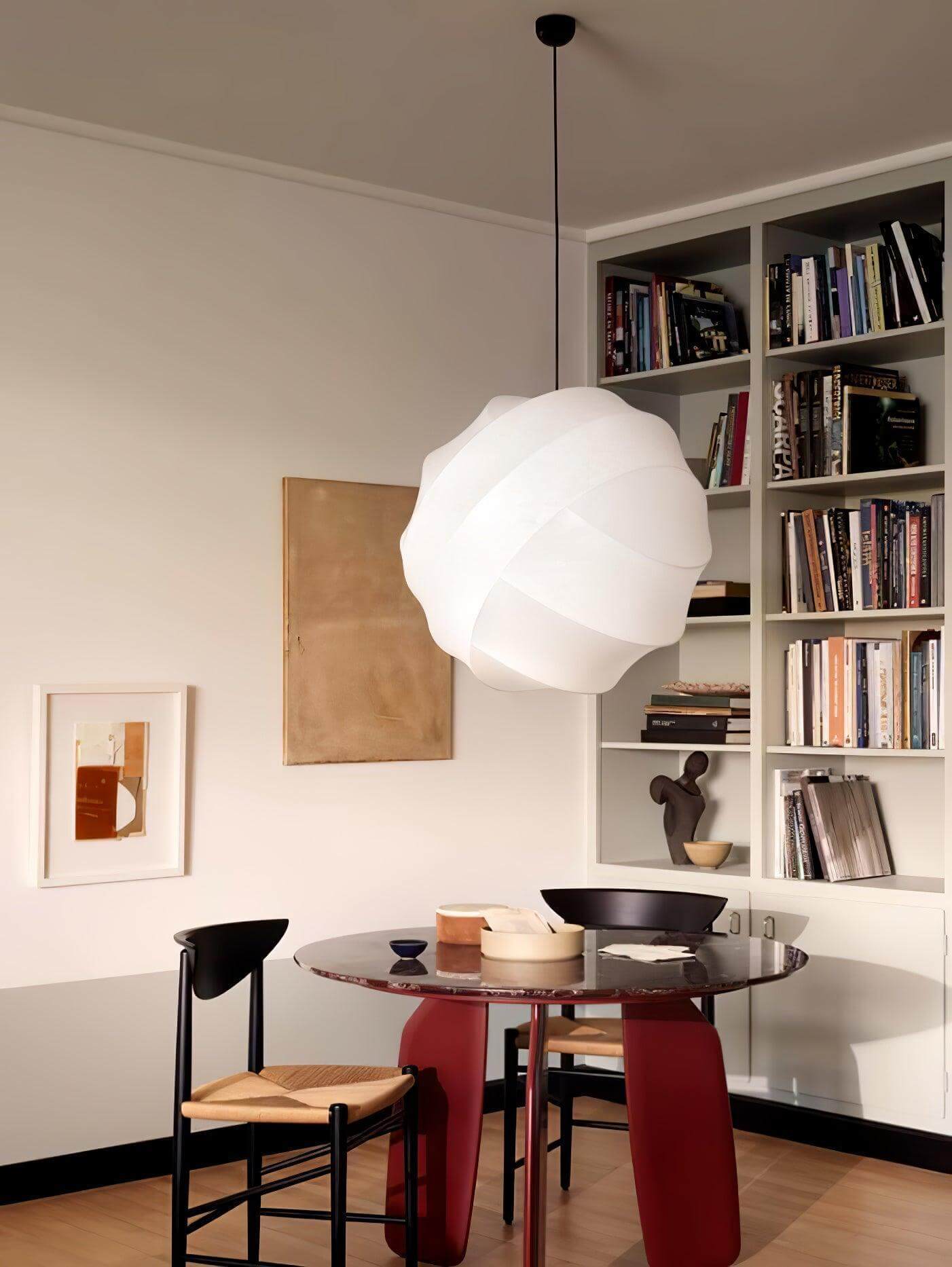 Turner Pendant Light