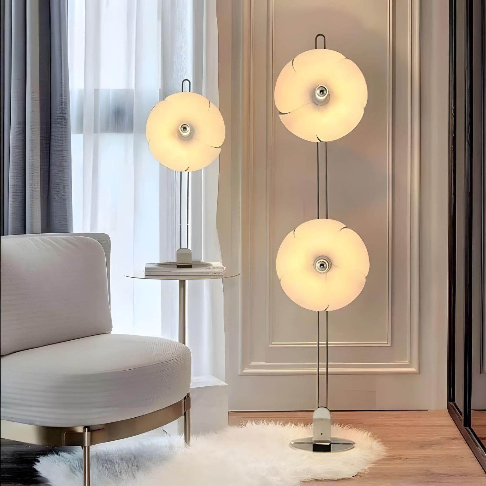 Art Deco 2093 Floor Lamp